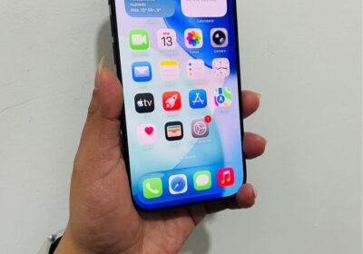 iPhone 16 pro 128 GB 🔋93% Libre ✅