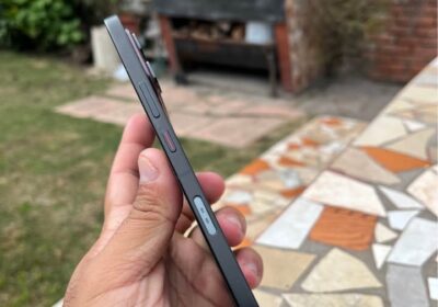 Infinix note 60 Pro Pininfarina