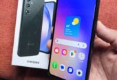 Vendo Samsung A54 libre 5G 128gb 8ram IMPECABLE , NO PERMUTO