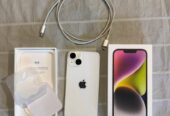 iPhone 14