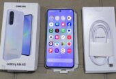 Vendo Samsung A36 5G libre 256gb 8ram IMPECABLE COMPLETO , NO PERMUTO