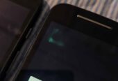 MOTO E 2DA GEN LIBRES 8GB ANDROID 6 EN BUEN ESTADO