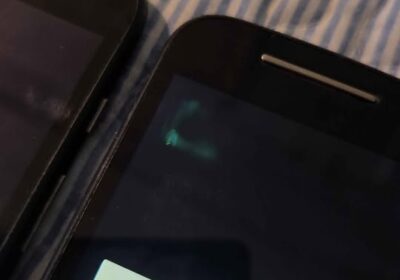 MOTO E 2DA GEN LIBRES 8GB ANDROID 6 EN BUEN ESTADO