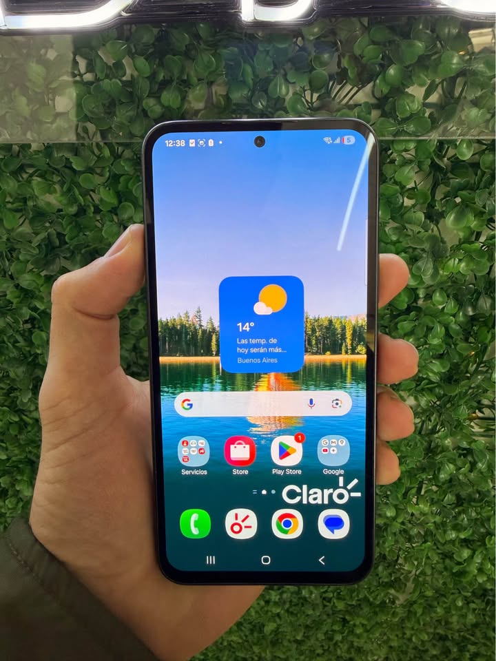 Samsung A54