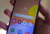 Vendo Samsung A11 libre 64gb IMPECABLE , NO PERMUTO