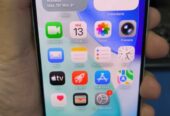 Iphone 17 256GB 23 Ciclos 100% Garantia