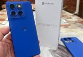 Motorola Edge 60 Pro