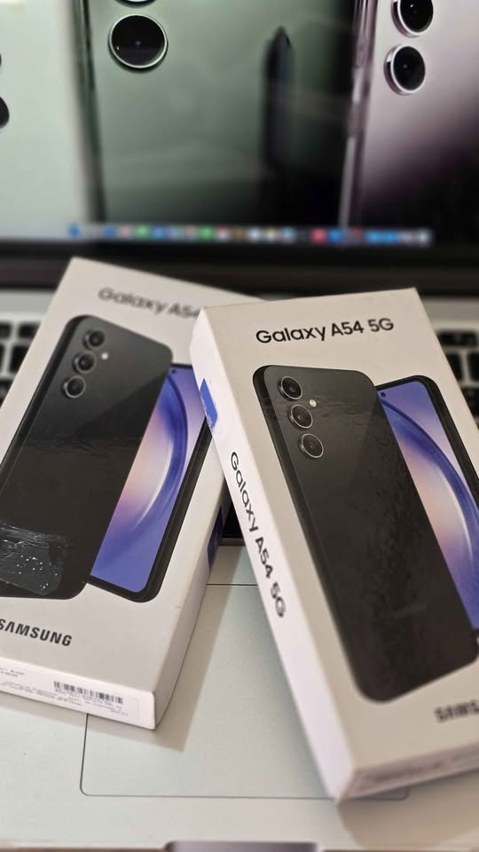 Vendo Samsung A54 libre 128gb 8ram 5G IMPECABLE , NO PERMUTO
