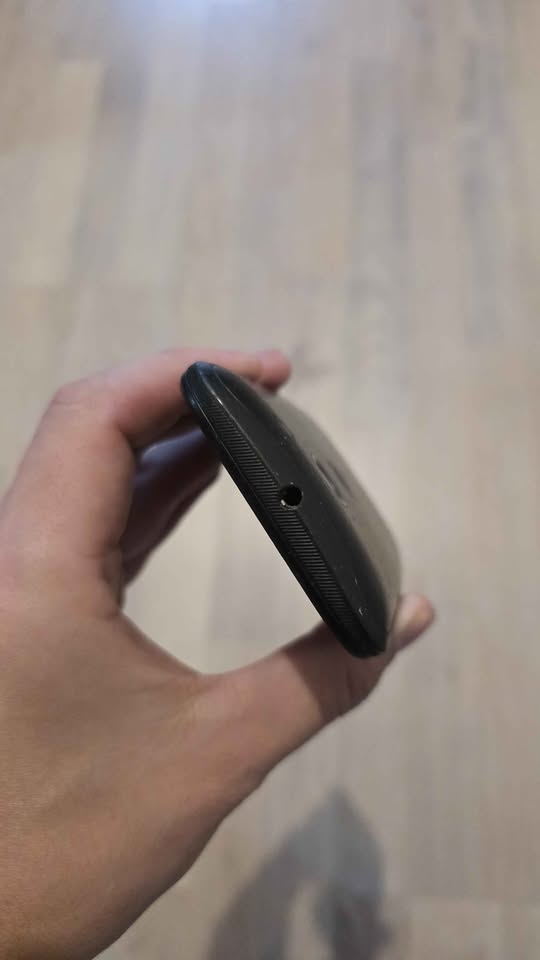 MOTO E 2DA GEN LIBRE 8GB ANDROID 6 EN BUENAS CONDICIONES