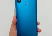 Moto e7i power 32 GB Libre ✅