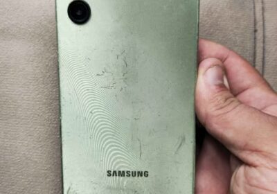 Vendo Samsung A14 libre 5G 128gb 4ram , NO PERMUTO
