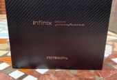 Infinix note 60 Pro Pininfarina