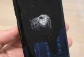SAMSUNG GALAXY S9 LIBRE 64GB MODULO ROTO A REPARAR O PARA REPUESTOS