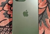 VENDO IPHONE 13 PRO MAX 256 GB