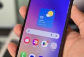 Vendo Samsung A54 libre 128gb 8ram 5G IMPECABLE , NO PERMUTO