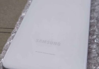 Vendo Samsung A32 libre 128gb 4ram huella nfc IMPECABLE , NO PERMUTO