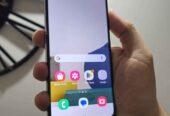 Vendo Samsung A22 libre 5G 128gb 4ram huella nfc , NO PERMUTO