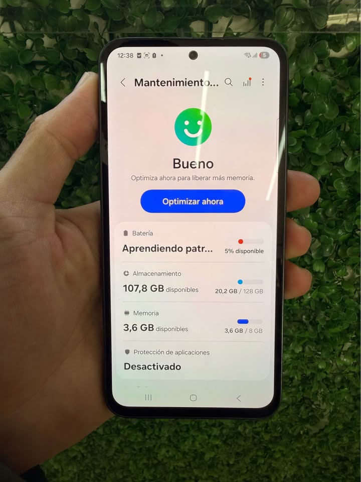 Samsung A54