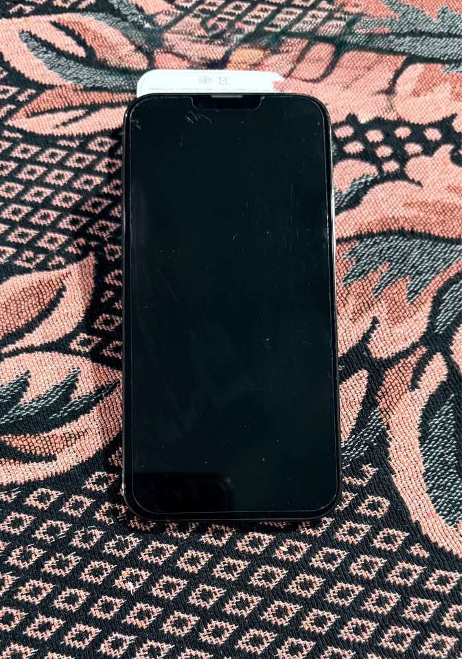 VENDO IPHONE 13 PRO MAX 256 GB
