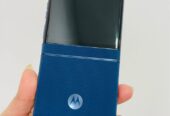 Moto razr 60 512 GB Libre ✅