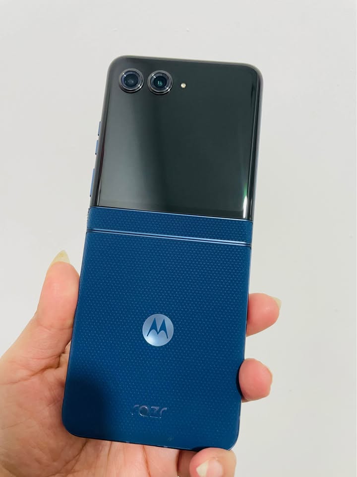 Moto razr 60 512 GB Libre ✅