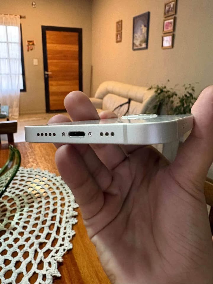 iPhone 13 128 gb 80%🔋