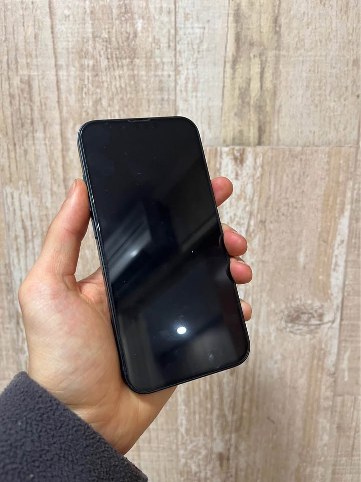 Iphone 13 – 128gb