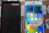 iPhone 8 Plus 64GB Liberado 99% Batería Impecable