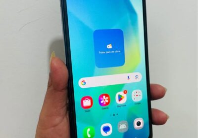 Samsung A16 5G 256 GB Libre de fábrica ✅
