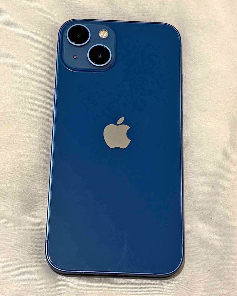 VENDO IPHONE 13