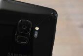 SAMSUNG GALAXY S9 LIBRE 64GB MODULO ROTO A REPARAR O PARA REPUESTOS