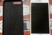 iPhone 8 Plus 64GB Liberado 99% Batería Impecable