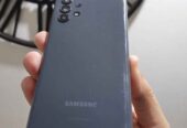 Vendo Samsung A13 libre 128gb 4ram huella , IMPECABLE , NO PERMUTO