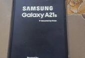 Vendo samsung a21s libre