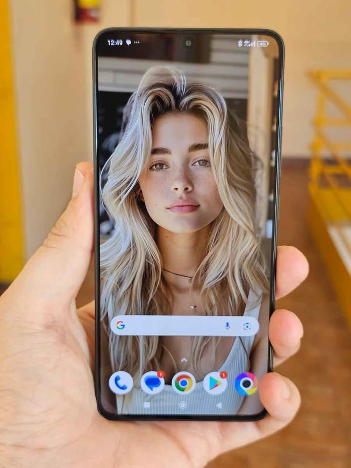 Poco X6 Pro de 512Gb y 12 De Ram. Libre de fabrica. Impecable sin detalles!