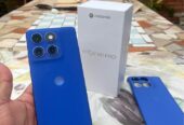 Motorola Edge 60 Pro