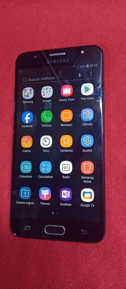 Samsung J7 Prime