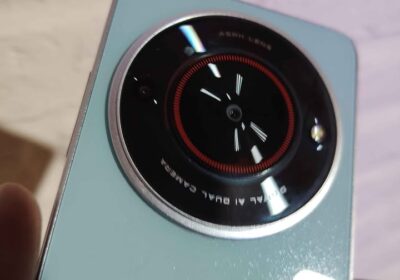 ZTE Blade a75 5G Libre “14/256GB”