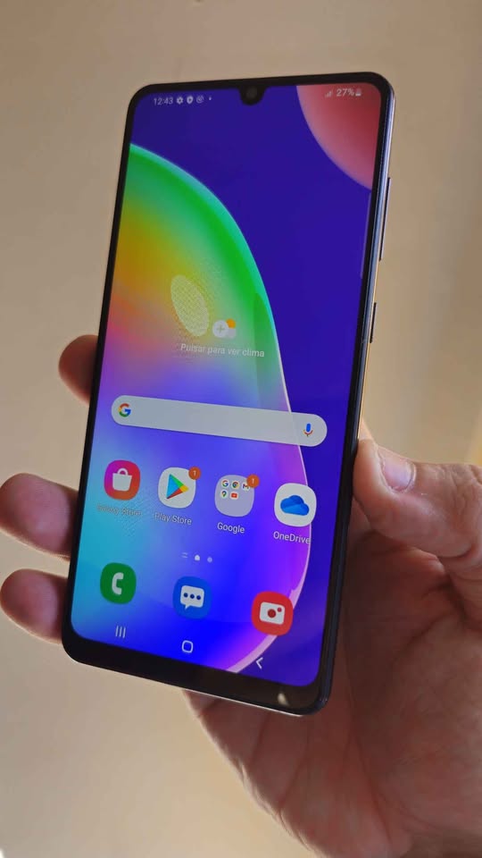 Vendo Samsung A31 libre 128gb 4ram huella IMPECABLE , NO PERMUTO