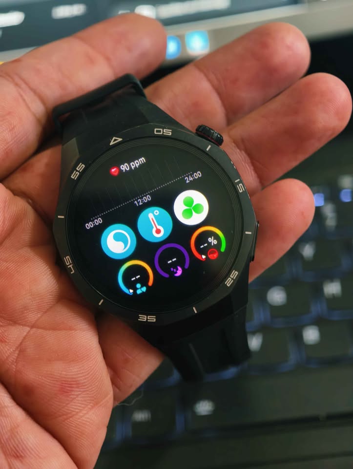 Huawei Watch Gt 5 Pro