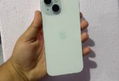 iPhone 15 256 GB Y 91% De Batería