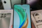 Vendo HONOR X6B libre 256gb 8ram COMPLETO IMPECABLE , NO PERMUTO