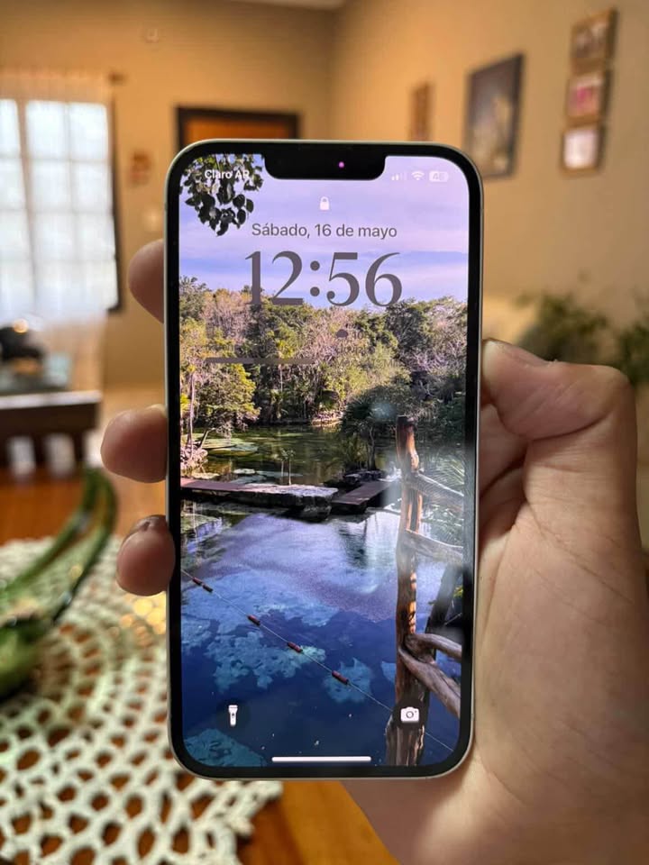 iPhone 13 128 gb 80%🔋