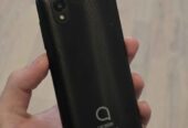 ALCATEL 1 ULTRA LIBRE 32GB ANDROID GO 11 EN BUENAS CONDICIONES