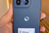 Motorola G Stylus-2025 256Gb/8 Libre de fabrica impecable como nuevo!!