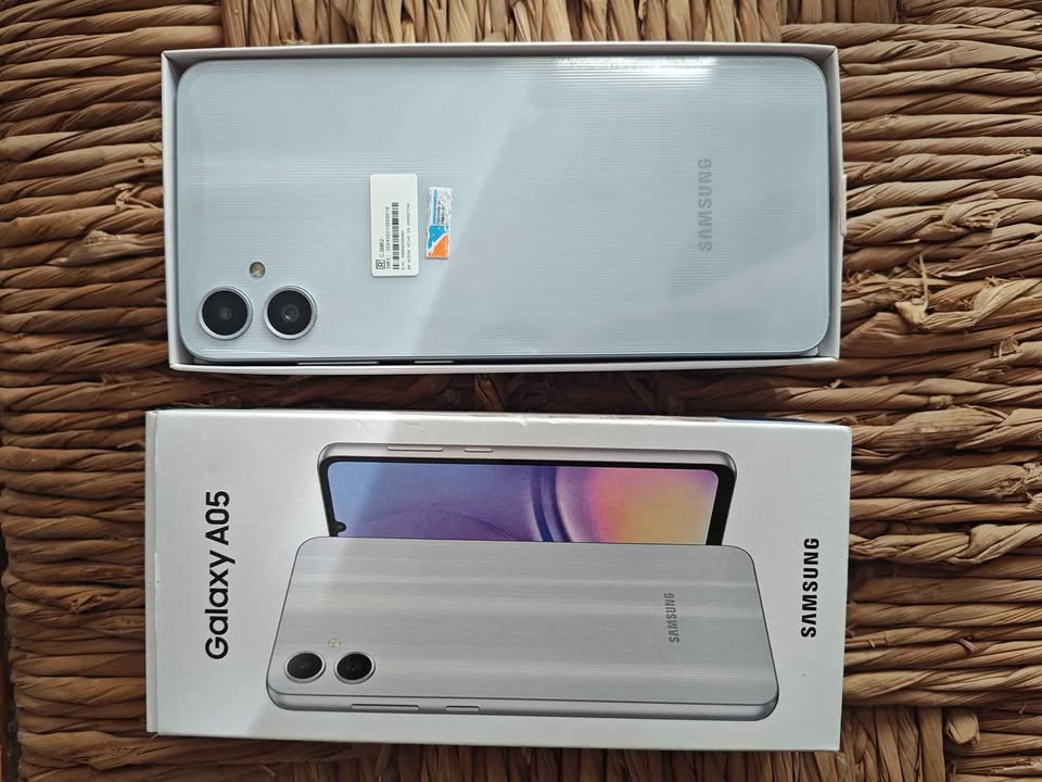 Vendo Samsung Galaxy A05