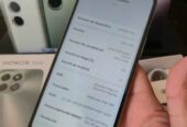 Vendo HONOR X6B libre 256gb 8ram COMPLETO IMPECABLE , NO PERMUTO