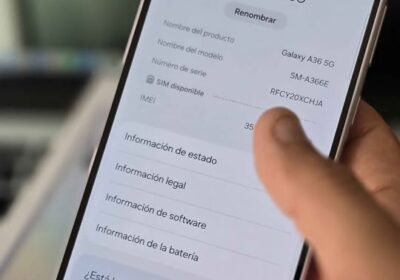 Vendo Samsung A36 libre 256gb 8ram 5G IMPECABLE ,NO PERMUTO