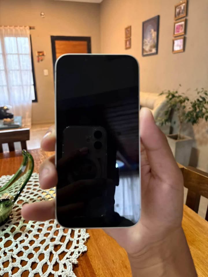 iPhone 13 128 gb 80%🔋