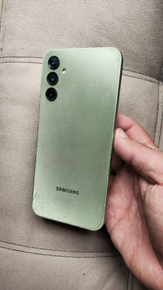 Vendo Samsung A14 libre 5G 128gb 4ram , NO PERMUTO